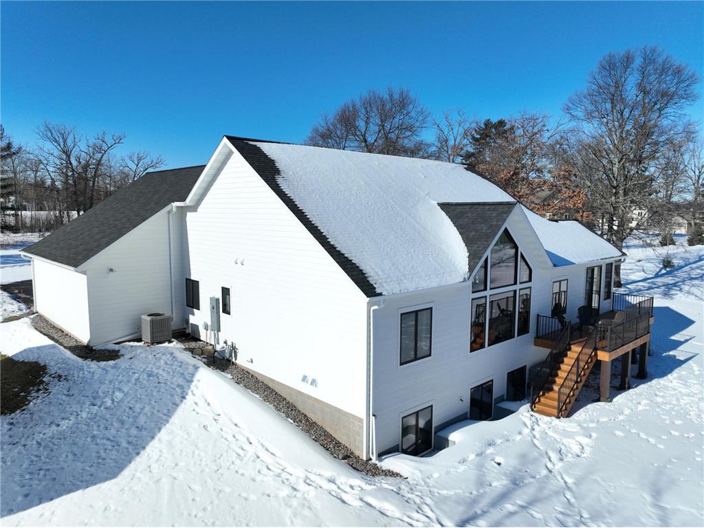 6484 Kabekona Ridge Lane NW Walker MN 56484 - Leech 7020204 image103