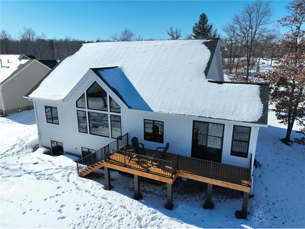 6484 Kabekona Ridge Lane NW Walker MN 56484 - Leech 7020204 image104