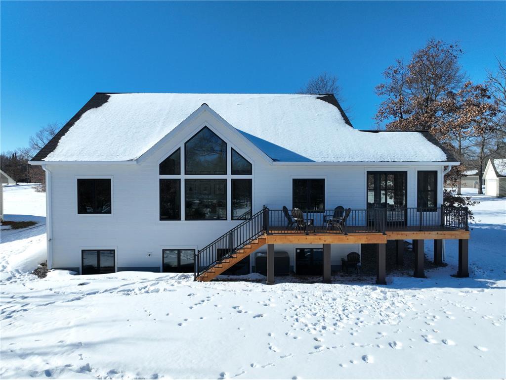 6484 Kabekona Ridge Lane NW Walker MN 56484 - Leech 7020204 image105