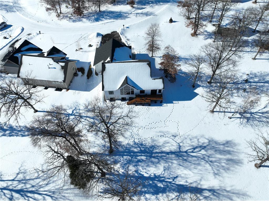 6484 Kabekona Ridge Lane NW Walker MN 56484 - Leech 7020204 image108