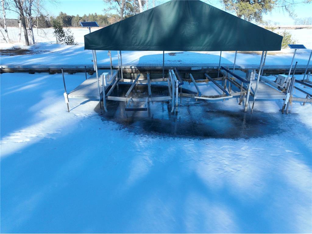6484 Kabekona Ridge Lane NW Walker MN 56484 - Leech 7020204 image111