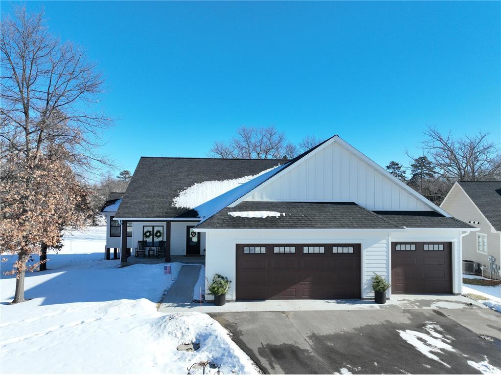 6484 Kabekona Ridge Lane NW Walker MN 56484 - Leech 7020204 image2
