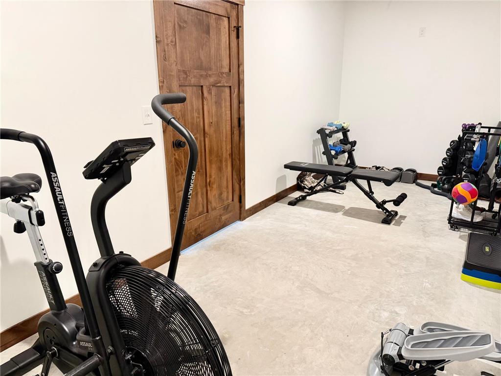 6484 Kabekona Ridge Lane NW Walker MN 56484 - Leech 7020204 image95