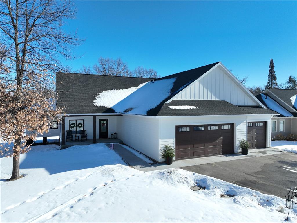 6484 Kabekona Ridge Lane NW Walker MN 56484 - Leech 7020204 image96