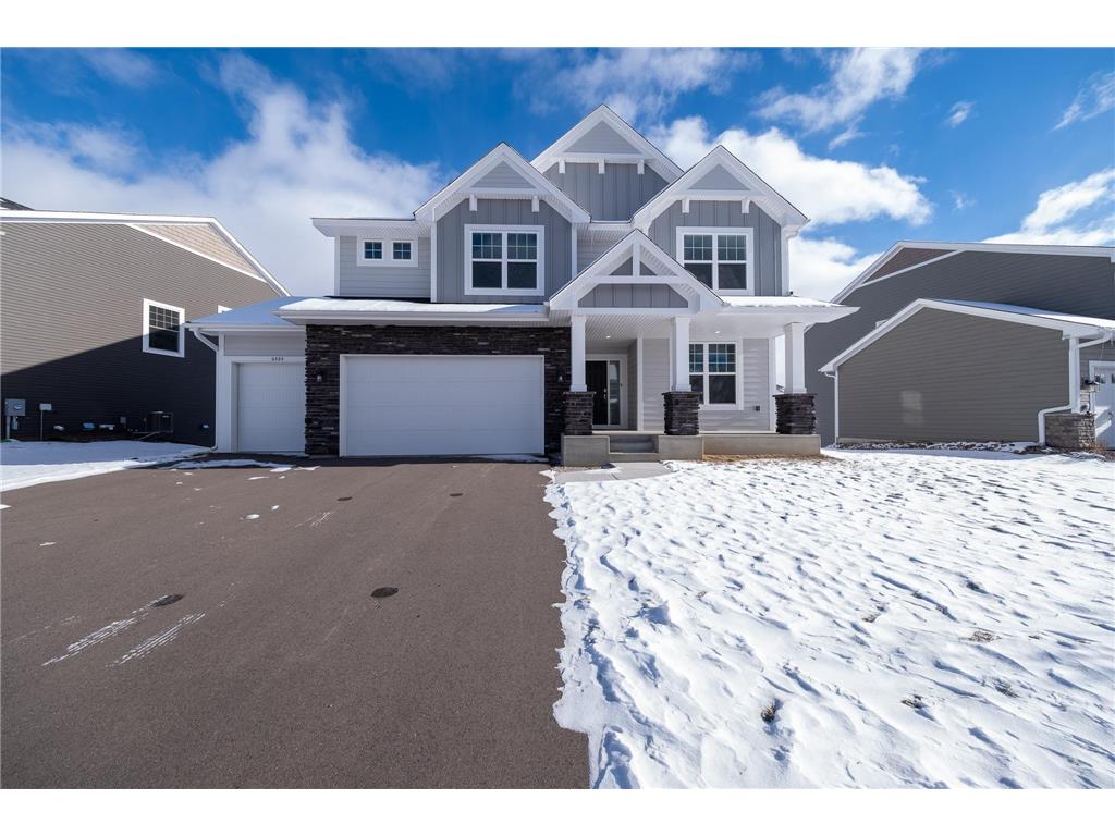 6484 Prairie Sage Lane Corcoran MN 55340 6517357 image1