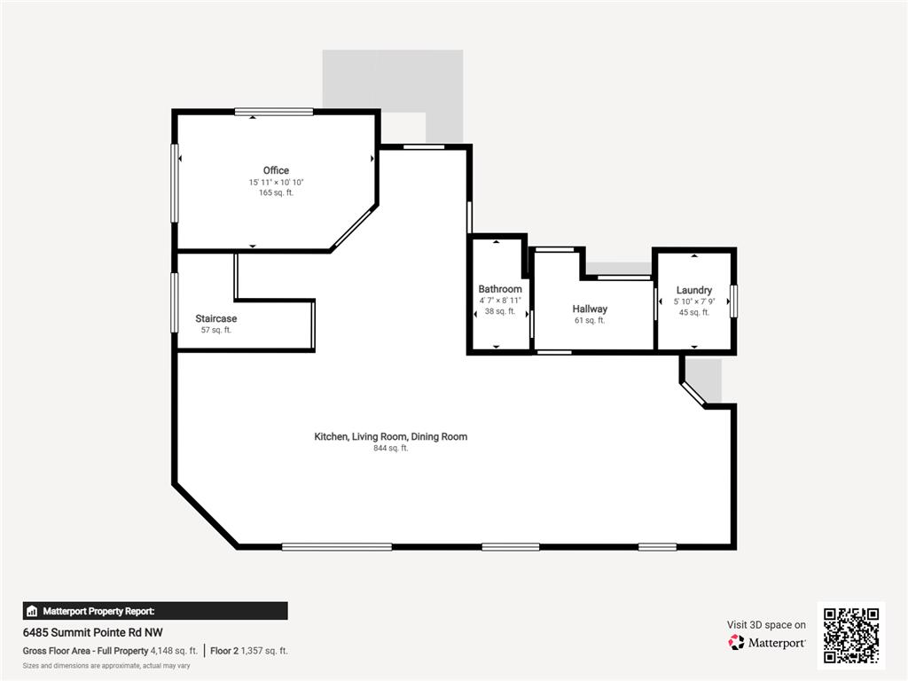 6485 Summit Pointe Road NW Rochester MN 55901 7106185 image64