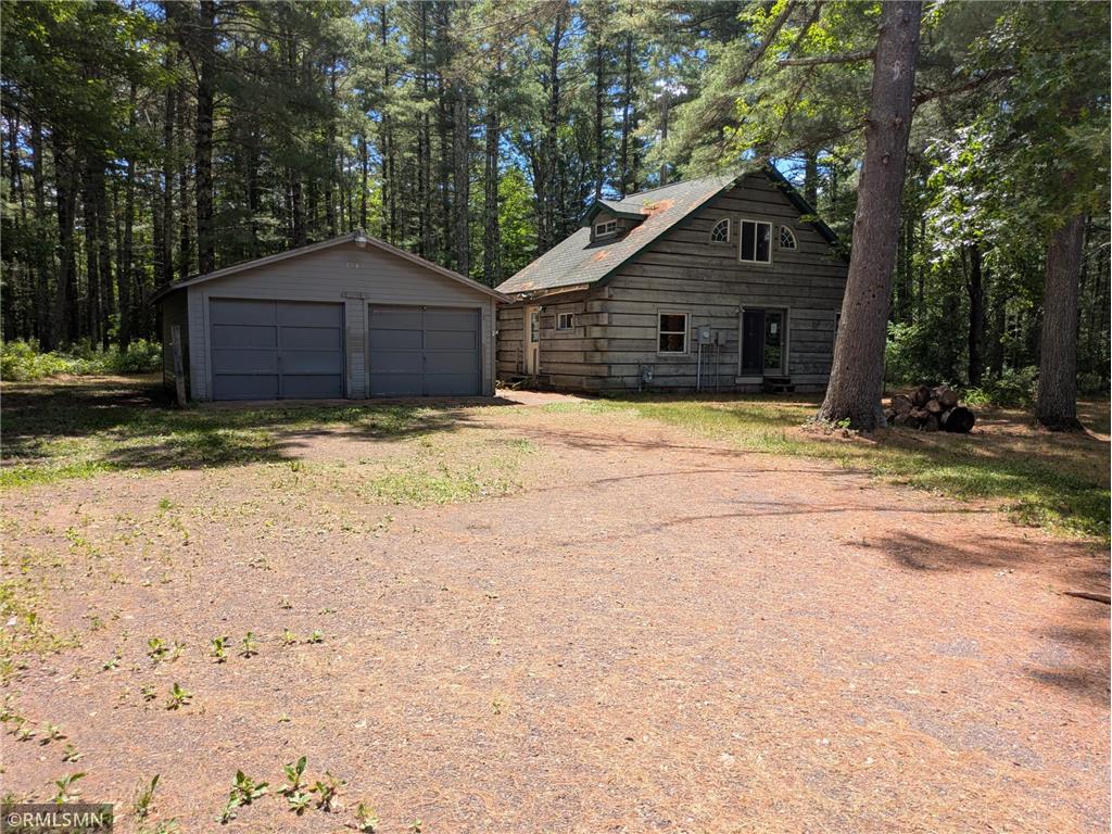 6487 E State Road 70 Meenon Twp WI 54872 7092471 image1