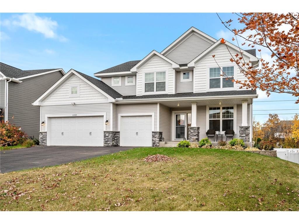 6489 102nd Avenue N Brooklyn Park MN 55445 6646307 image1