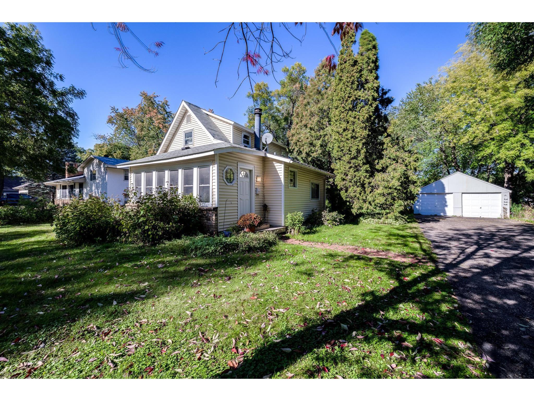 649 Benton Street, Anoka, MN, 55303 MLS 6105020 Edina Realty