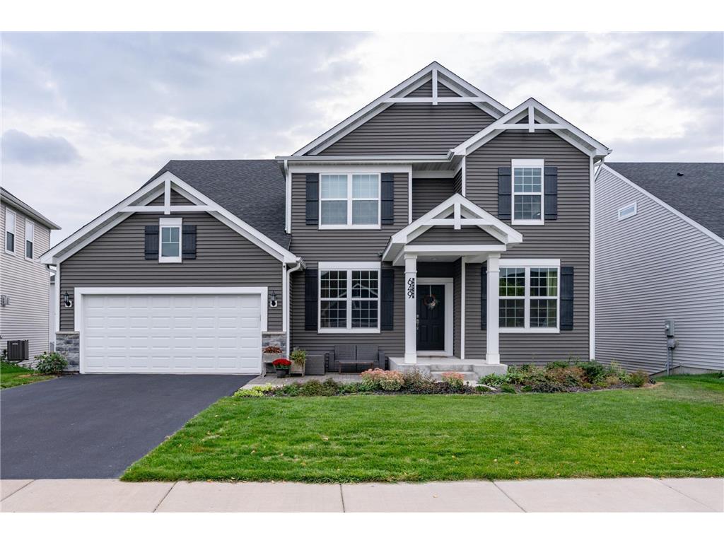 649 Devine Drive New Brighton MN 55112 6495275 image1