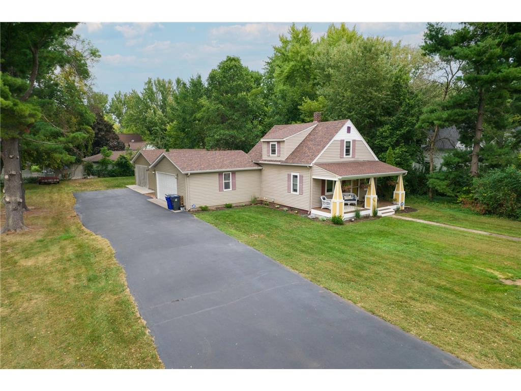 649 E 3rd Street, New Richmond, WI, 54017 MLS 6479990 Edina Realty