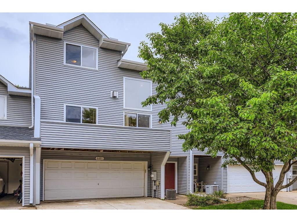 649 Kingfisher Lane #Unit i Woodbury MN 55125 6742518 image1