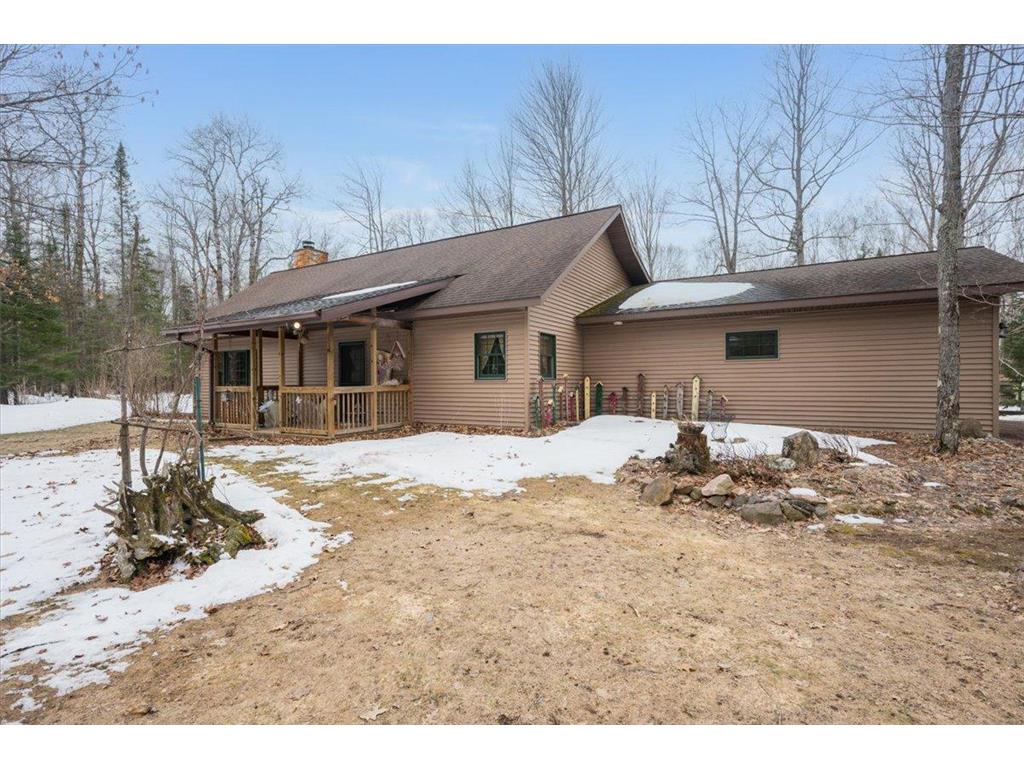 6491 S Old Lyman Lake Road Oakland Twp WI 54874 7046762 image1