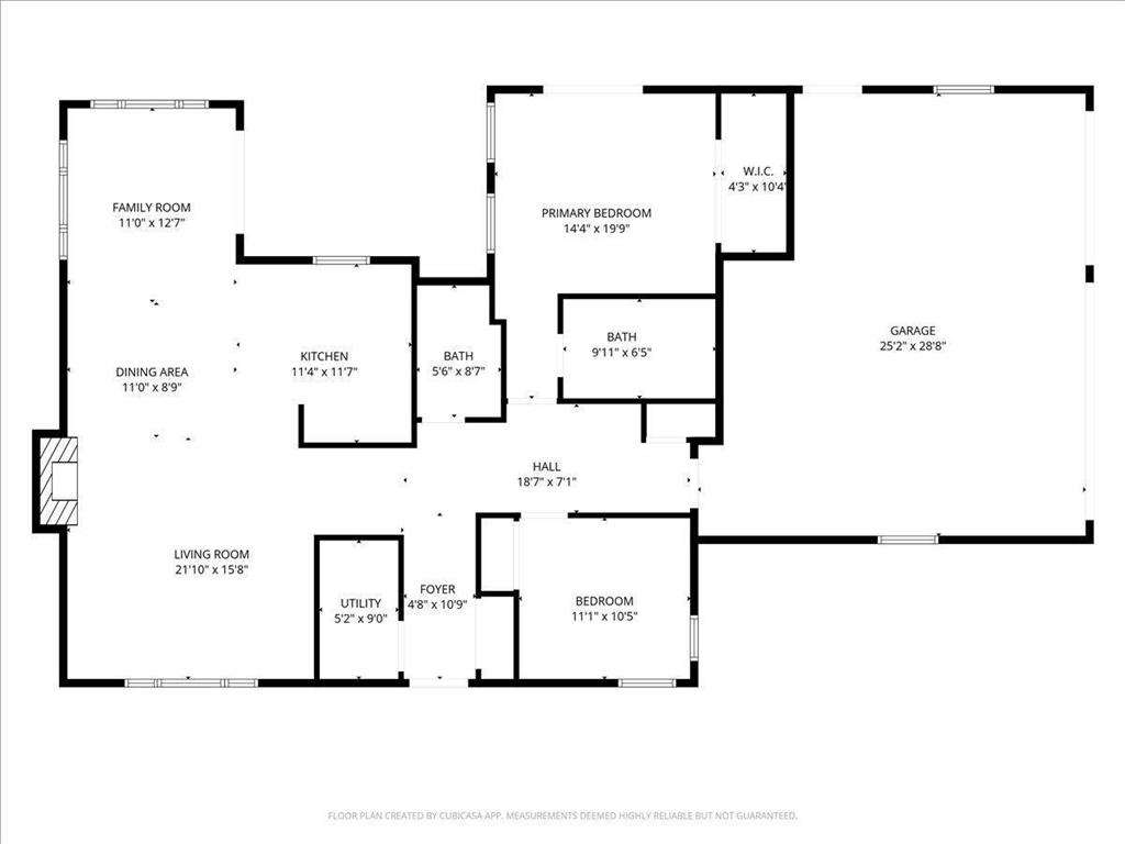 6491 S Old Lyman Lake Road Oakland Twp WI 54874 7046762 image21