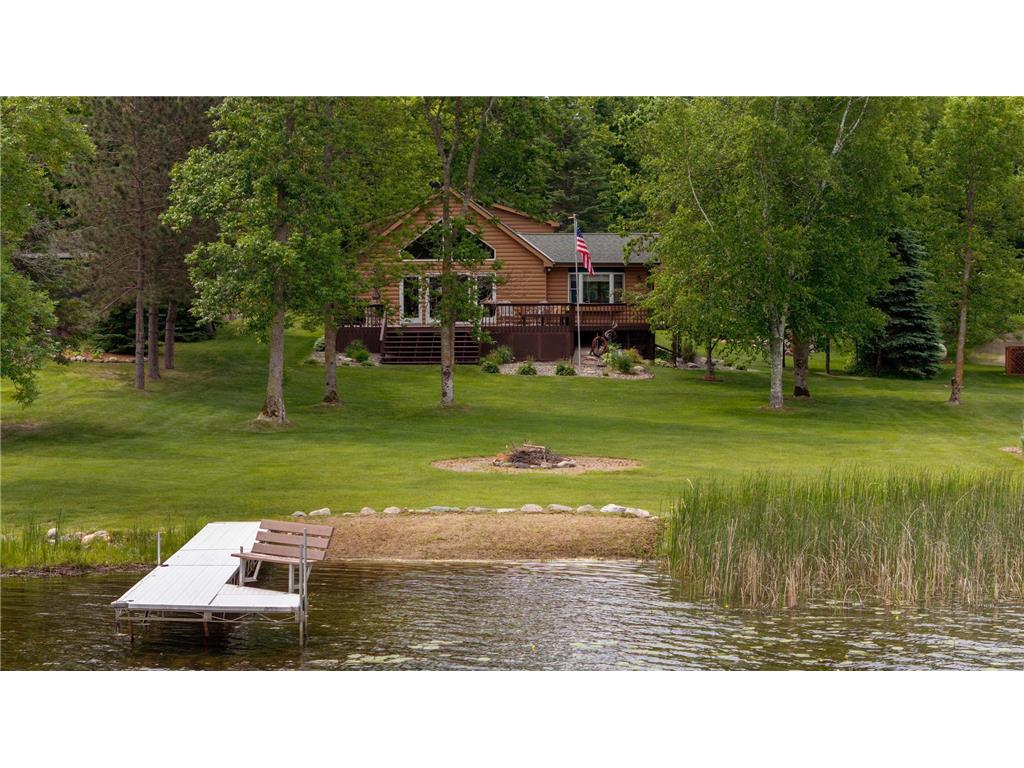 6494 Peppin Lane NE Outing MN 56662 - Lawrence 6618817 image1