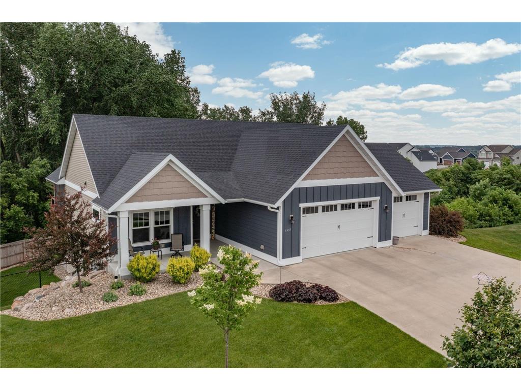 6497 Summit Pine Lane NW, Rochester, MN, 55901 MLS 6386169 Edina