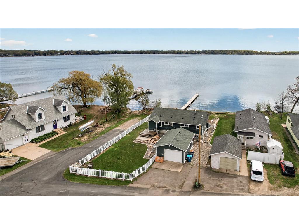 6499 236th Street Court N Forest Lake MN 55025 - Forest 7054255 image1