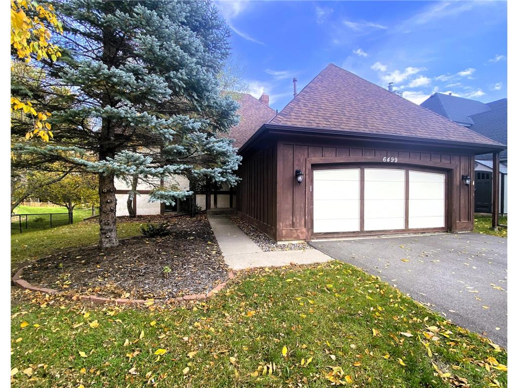 6499 Mere Drive, Eden Prairie, MN, 55346 MLS 6448549 Edina Realty