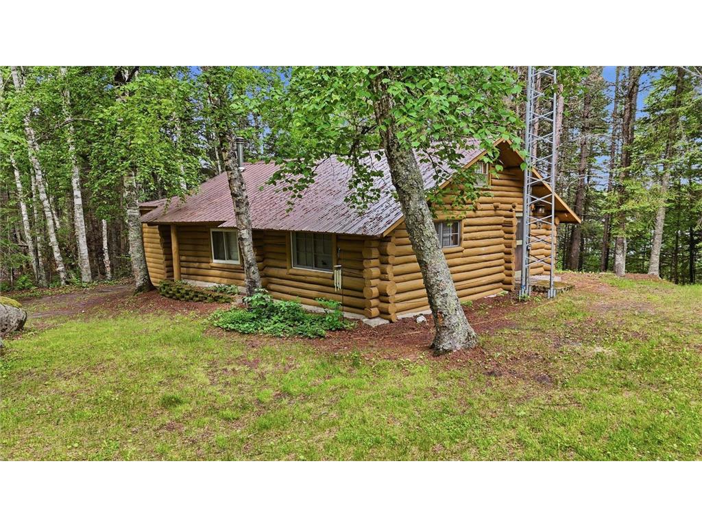 64995 S Fishermans Trail Effie MN 56639 - Pickeral Lake 7100687 image1