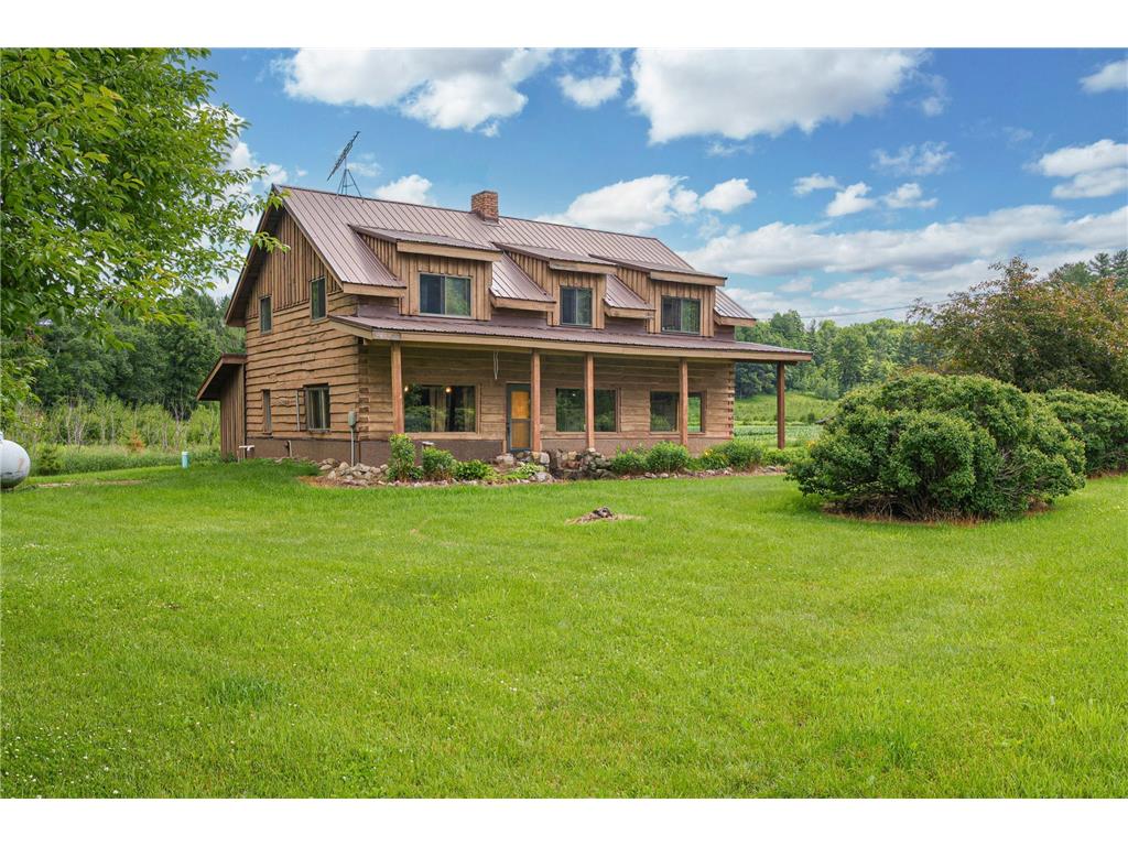 65 7 1/2 Street Prairie Farm WI 54762 - Hay River 7099869 image1