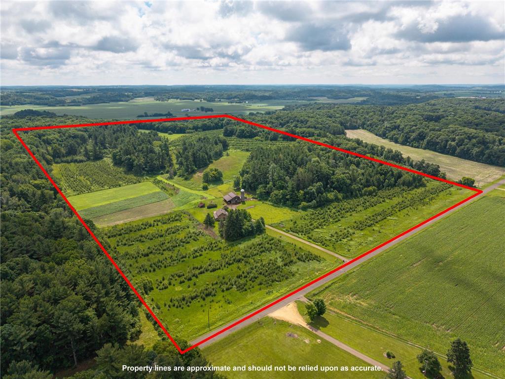 65 7 1/2 Street Prairie Farm WI 54762 - Hay River 7099869 image2