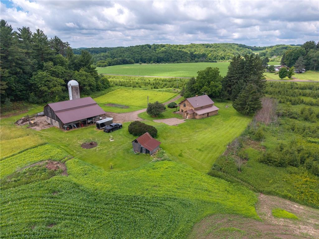 65 7 1/2 Street Prairie Farm WI 54762 - Hay River 7099869 image35