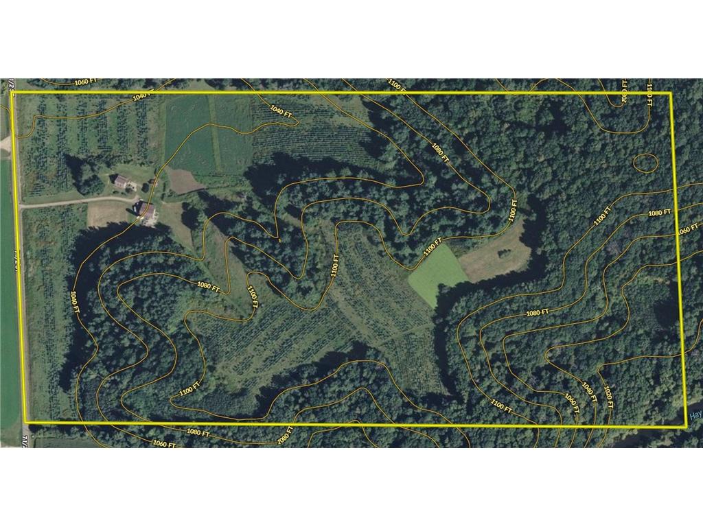 65 7 1/2 Street Prairie Farm WI 54762 - Hay River 7099869 image40