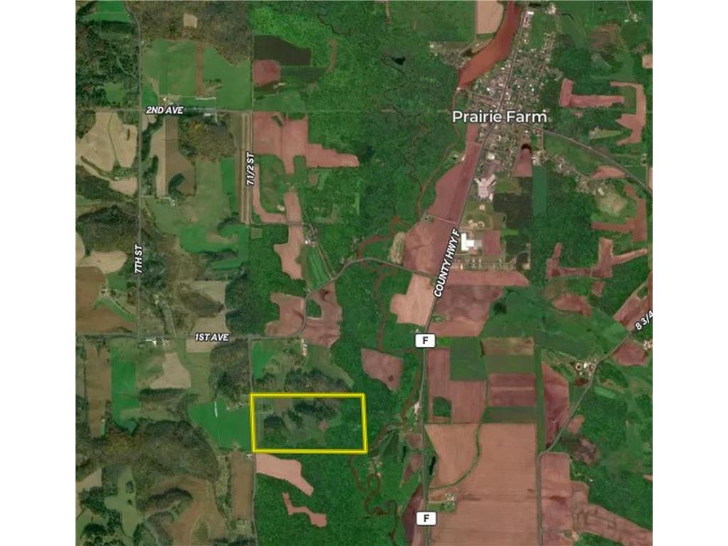 65 7 1/2 Street Prairie Farm WI 54762 - Hay River 7099869 image41