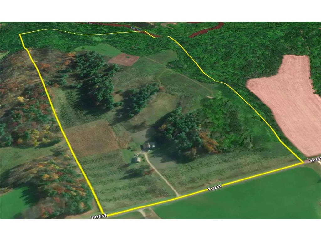 65 7 1/2 Street Prairie Farm WI 54762 - Hay River 7099869 image42