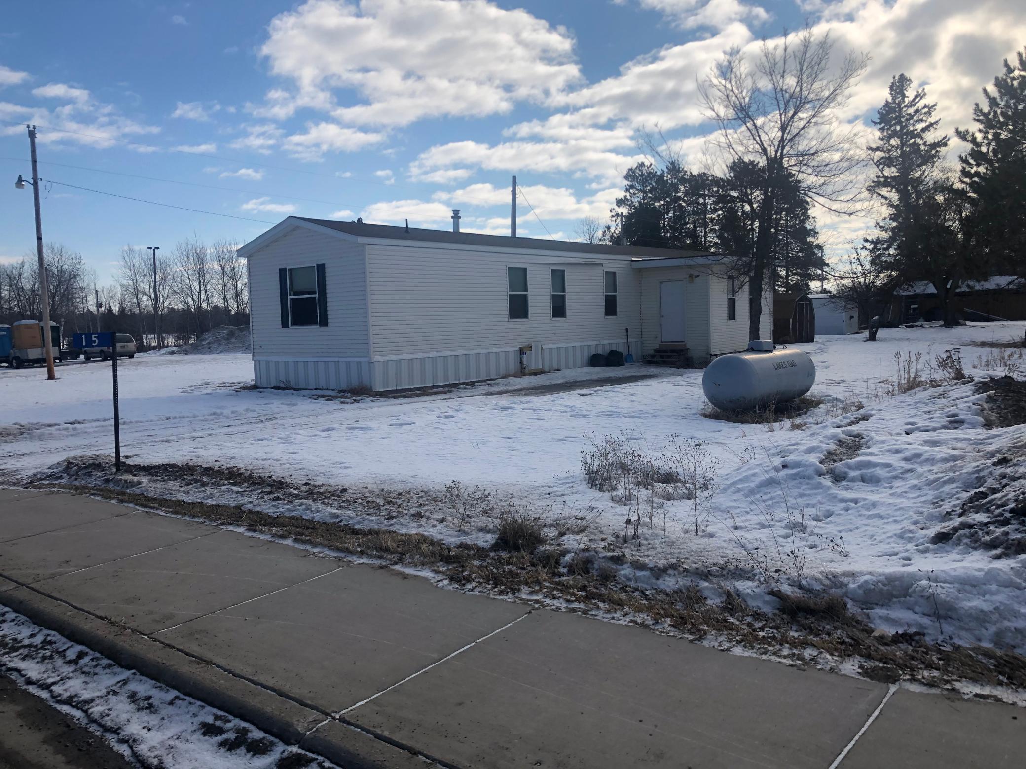 65 Main Street, Laporte, MN 56461 MLS 5742667 Edina Realty