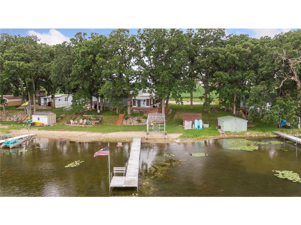 65 S Beaver Lake Road, New Richland, MN, 56072 MLS 6239190 Edina