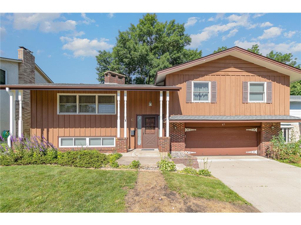 65 Winthrop Street N, Saint Paul, MN, 55119 | MLS: 6529808 | Edina Realty