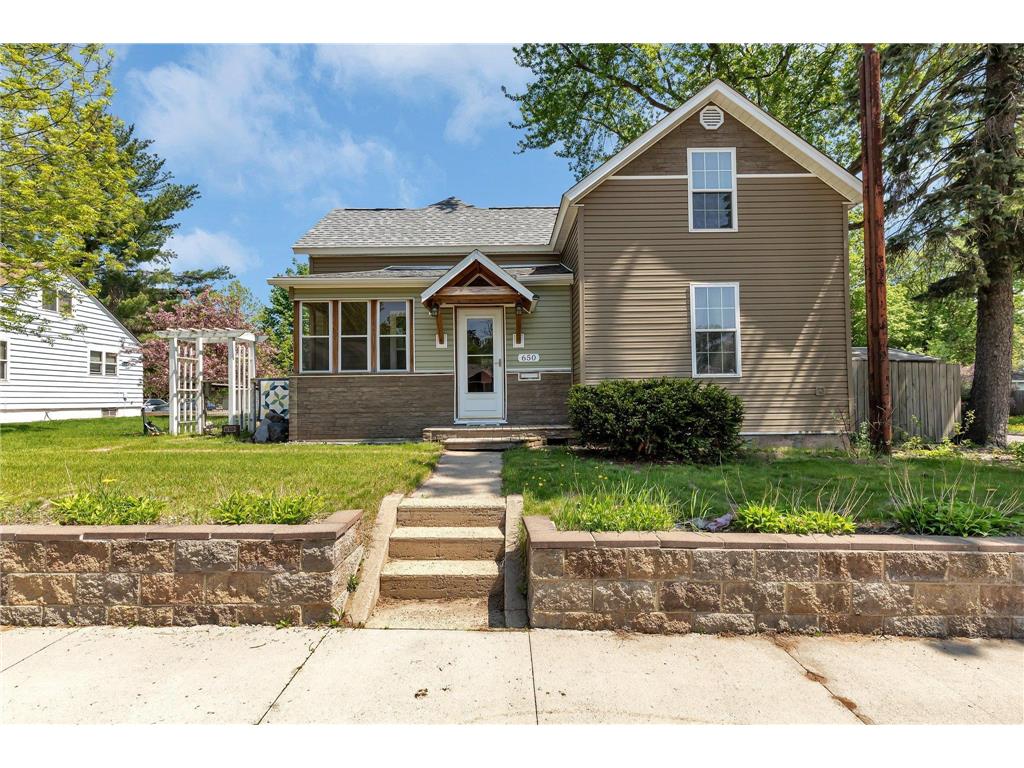 650 5th Avenue SE, Saint Cloud, MN, 56304 MLS 6535446 Edina Realty