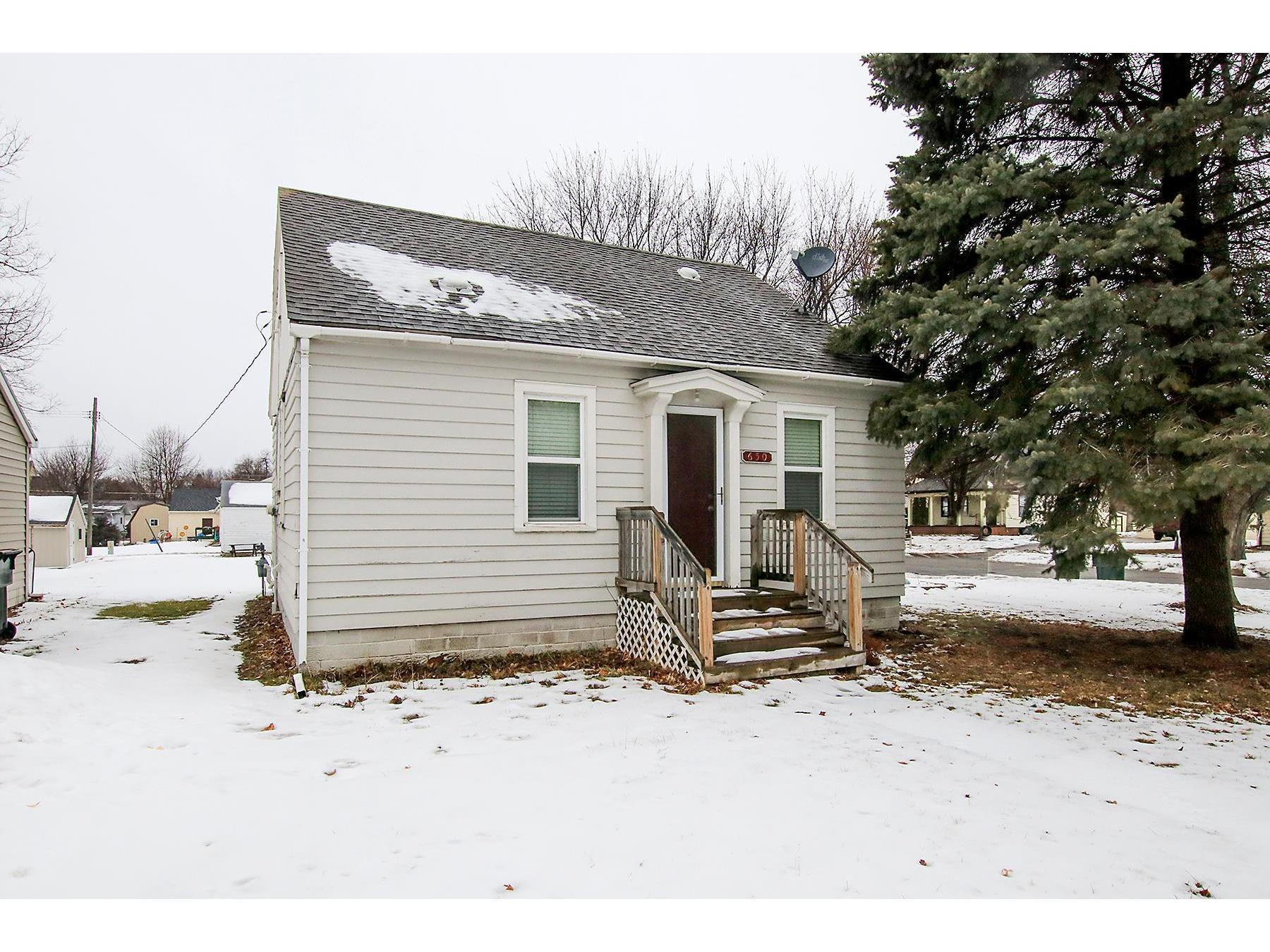 650 Cherry Street, Stewart, MN 55385 MLS 5673116 Edina Realty