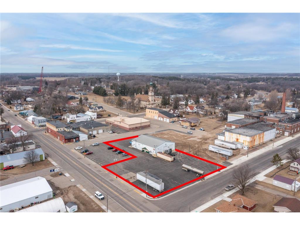 650 Creamery Avenue N Browerville MN 56438 6687266 image1