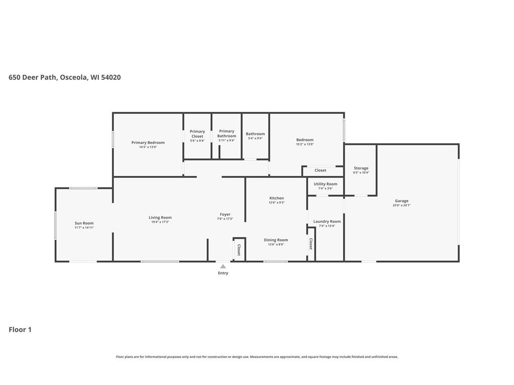 650 Deer Path Osceola WI 54020 7054772 image28