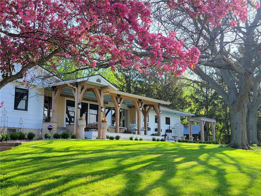 650 E 1st Street New Richmond WI 54017 - Willow River 6371079 image1