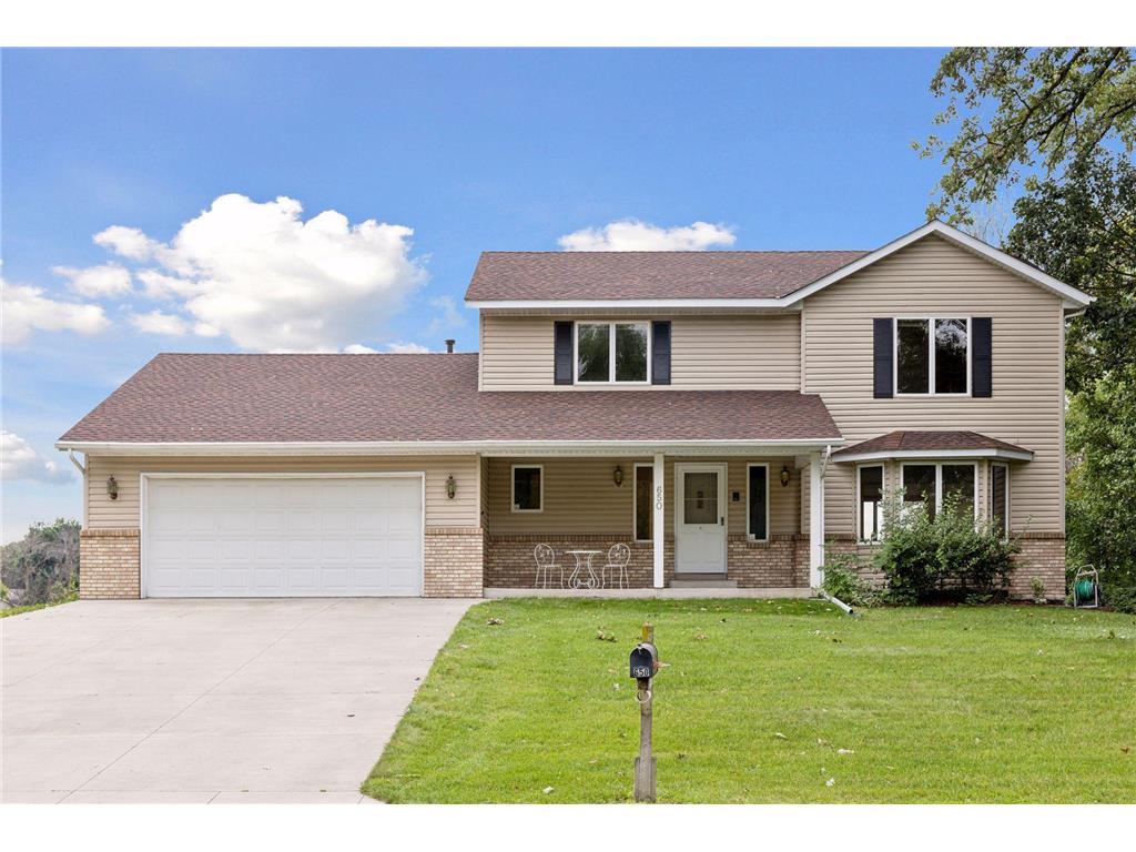 650 Greenhaven Place Vadnais Heights MN 55127 6547538 image1