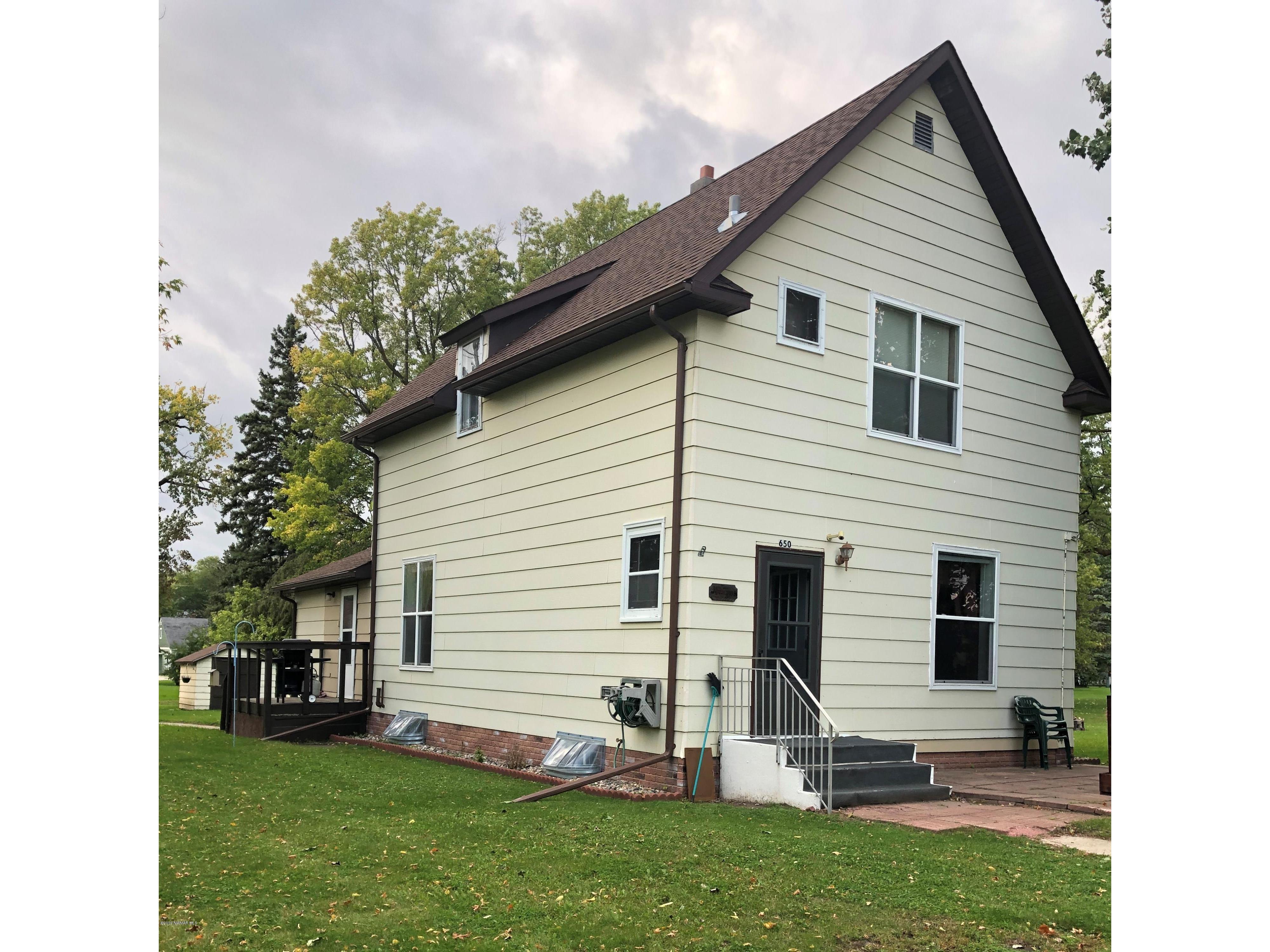 650 Jensen Avenue SW, McIntosh, MN 56556 MLS 5605389 Edina Realty