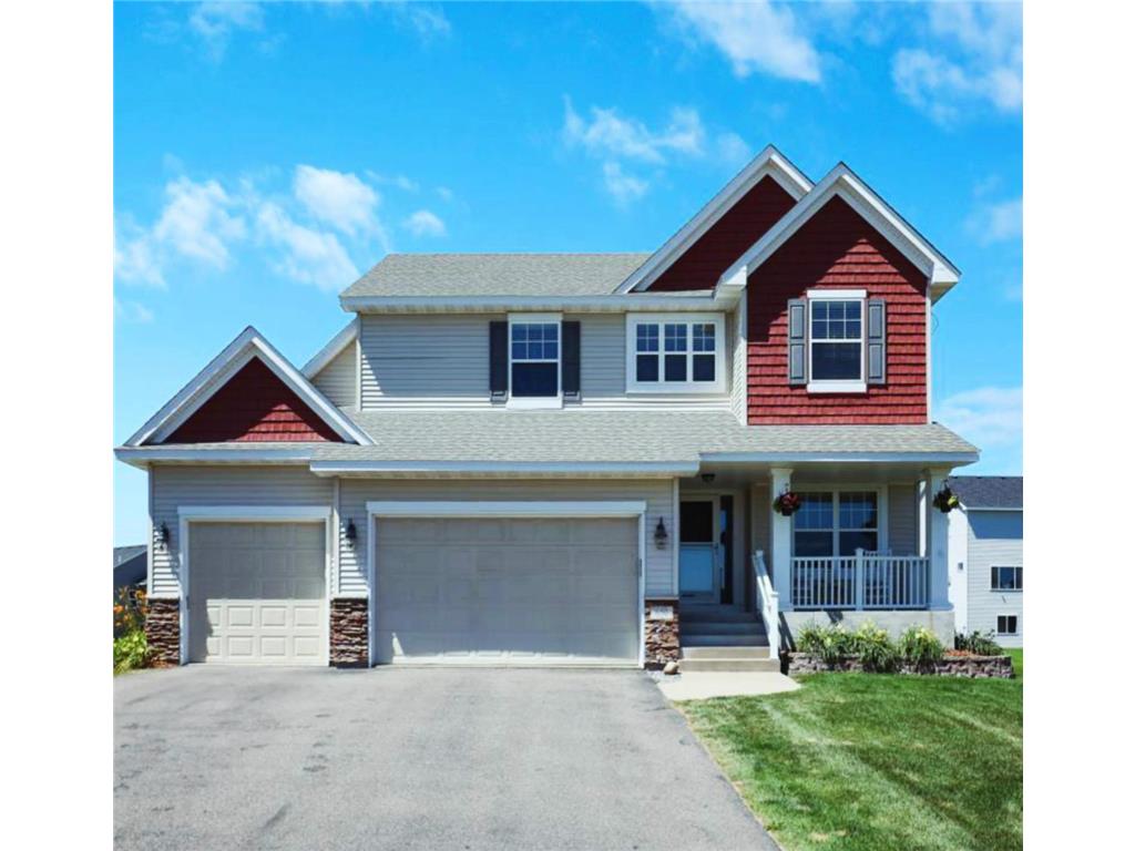 650 Kadler Circle Hanover MN 55341 6688455 image1