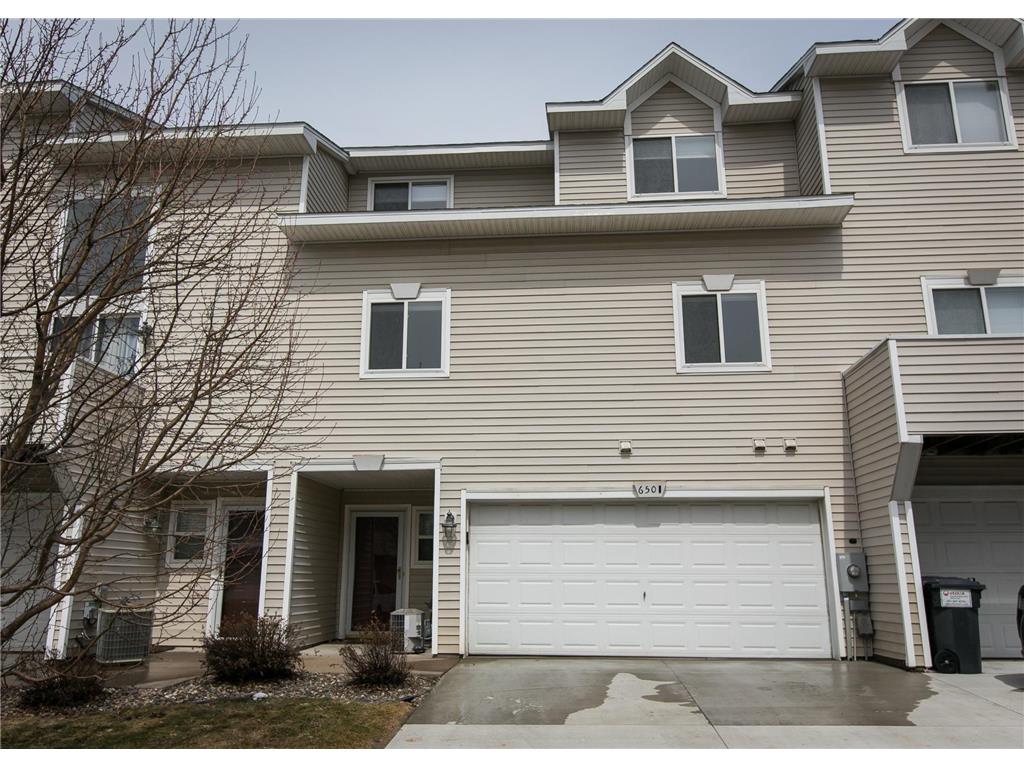 650 Kingfisher Lane #I Woodbury MN 55125 6379963 image1