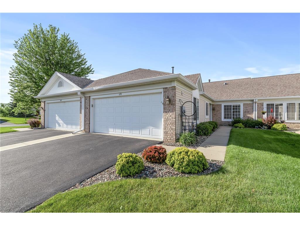 650 Lake View Drive, Woodbury, MN, 55129 MLS 6222485 Edina Realty