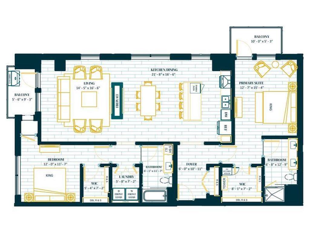 650 Portland Avenue S #1046 Minneapolis MN 55415 6825248 image4