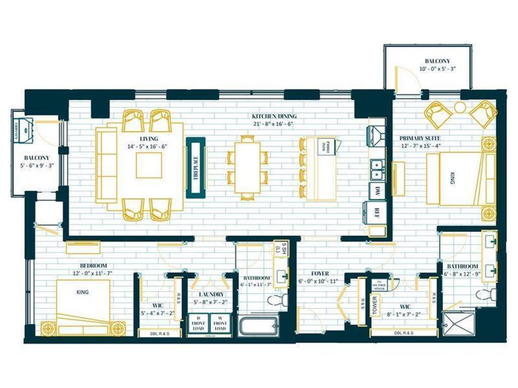 650 Portland Avenue S #1046 Minneapolis MN 55415 7017304 image4