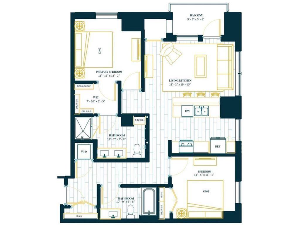 650 Portland Avenue S #531 Minneapolis MN 55415 7079651 image4