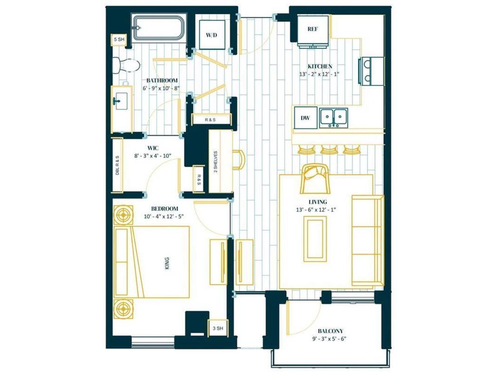 650 Portland Avenue S #554 Minneapolis MN 55415 7067238 image4