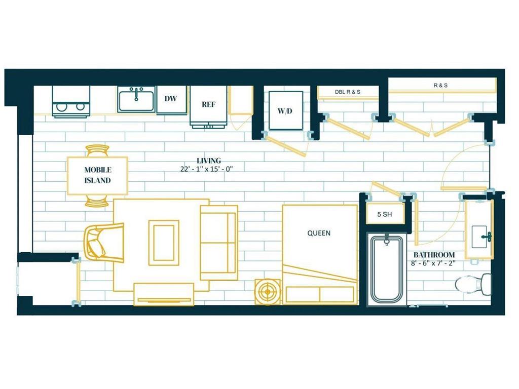 650 Portland Avenue S #634 Minneapolis MN 55415 6825231 image4