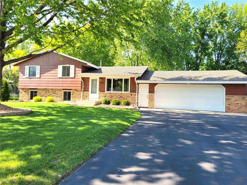 6500 115th 1/2 Avenue N, Champlin, MN, 55316 MLS 6546261 Edina Realty