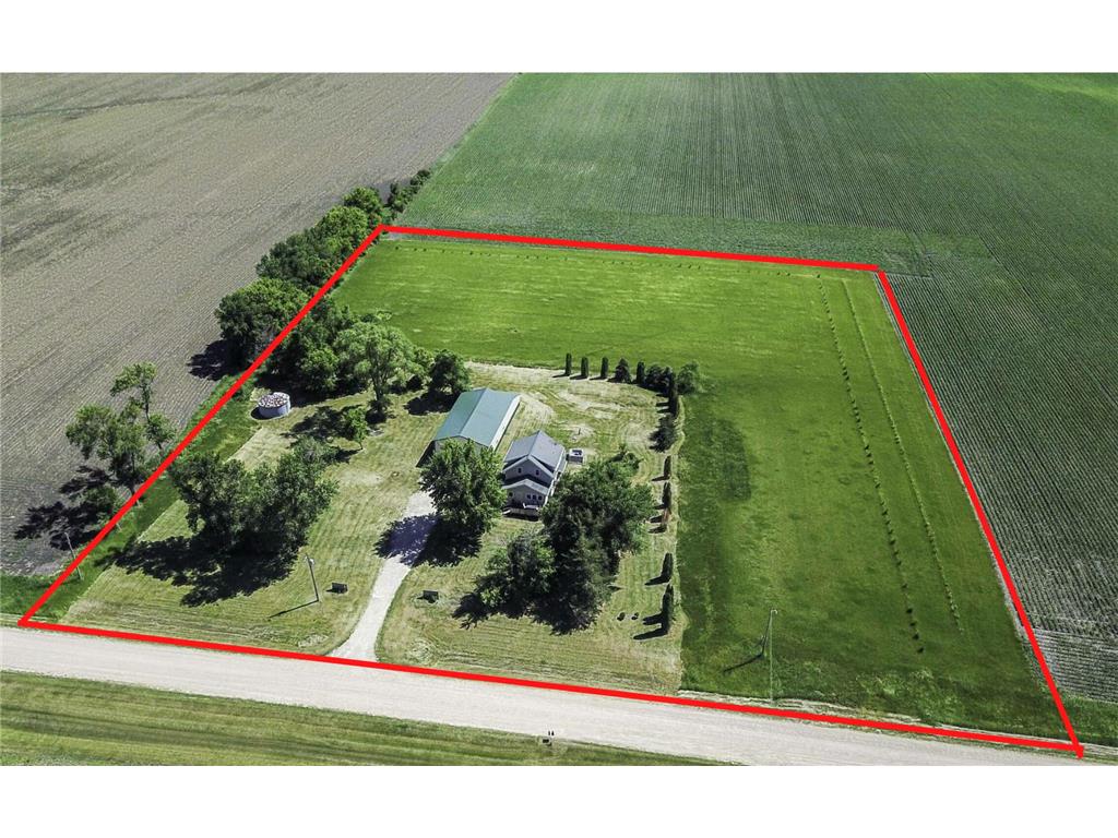 6500 310th Avenue, Waseca, MN, 56093 MLS 6223625 Edina Realty