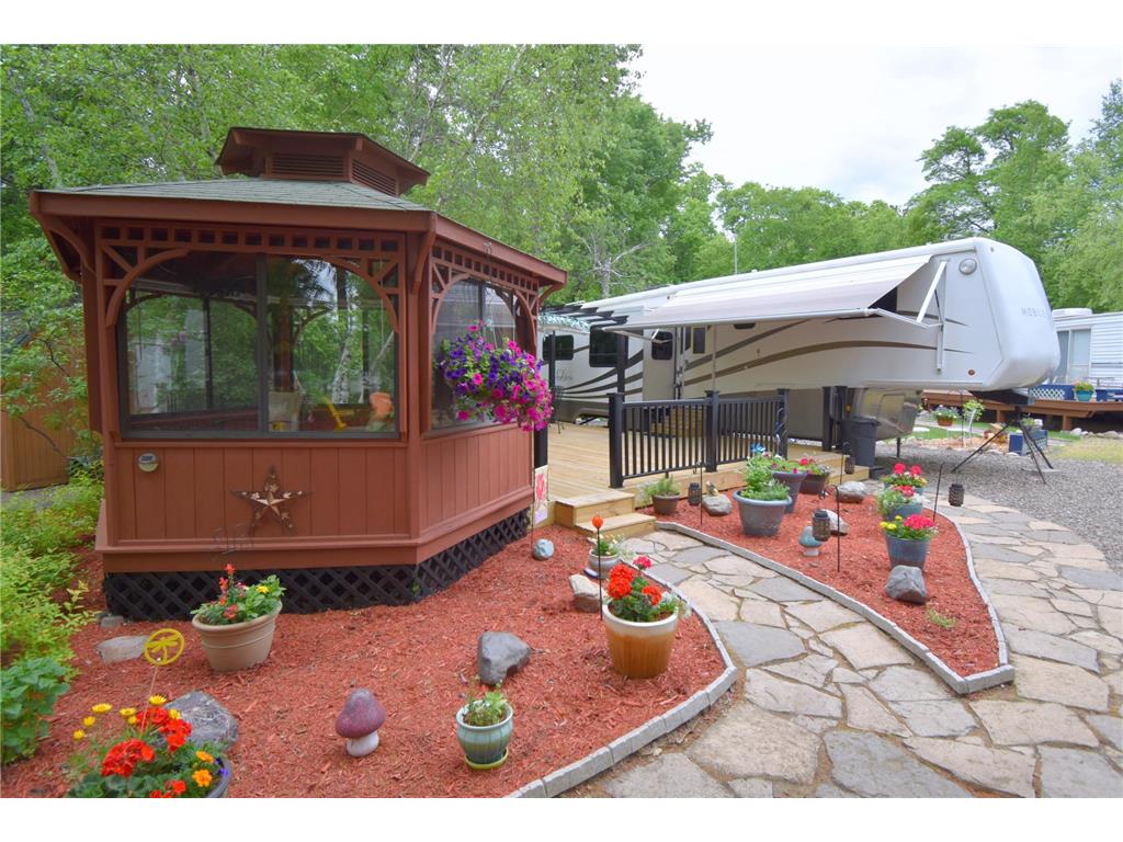 6500 Cougar Court Breezy Point MN 56472 - Pelican 6436646 image1